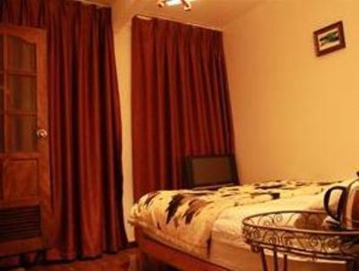 фото отеля Sannuo Tongfu Hostel