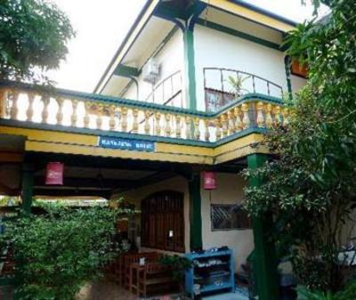 фото отеля Hang Jeng Guest House