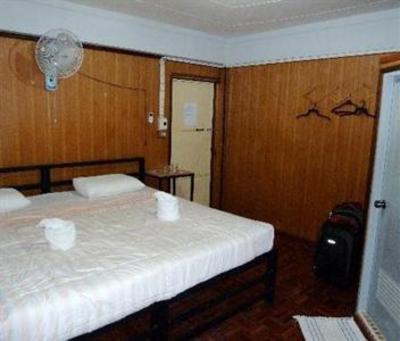 фото отеля Hang Jeng Guest House