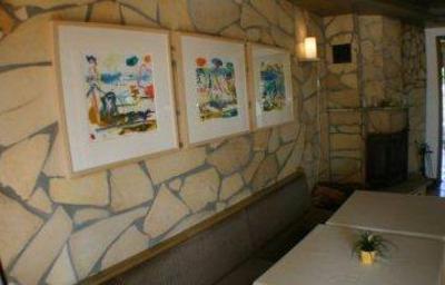 фото отеля Hotel La Provence Garni