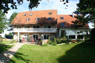 фото отеля Hotel La Provence Garni