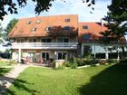 фото отеля Hotel La Provence Garni