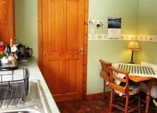 фото отеля Wildhaven Cottage
