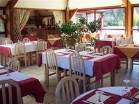 Residence du Rougier Camares