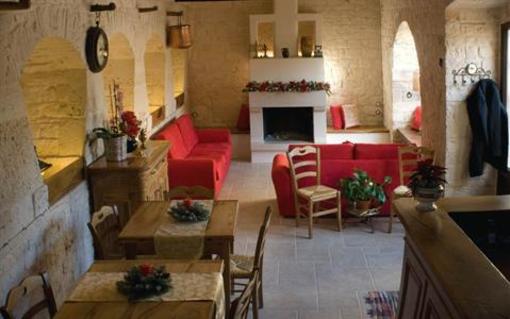 фото отеля La Piccola Corte