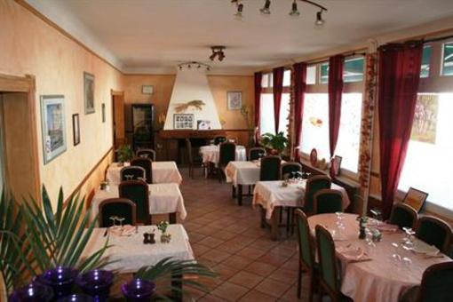 фото отеля Hotel Restaurant La Couronne