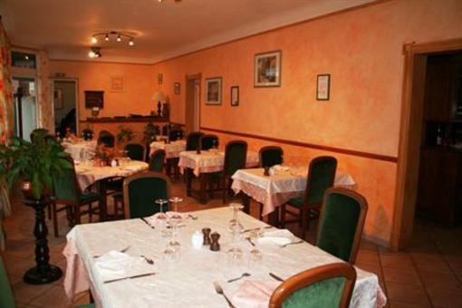 фото отеля Hotel Restaurant La Couronne