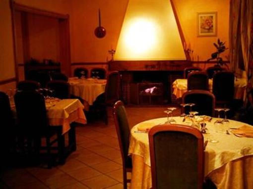 фото отеля Hotel Restaurant La Couronne