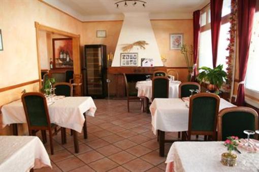 фото отеля Hotel Restaurant La Couronne