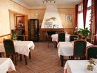 фото отеля Hotel Restaurant La Couronne
