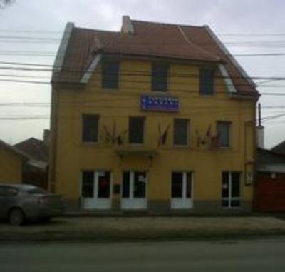 фото отеля Pension Hubert