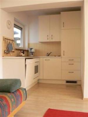 фото отеля Ferienwohnung Heide