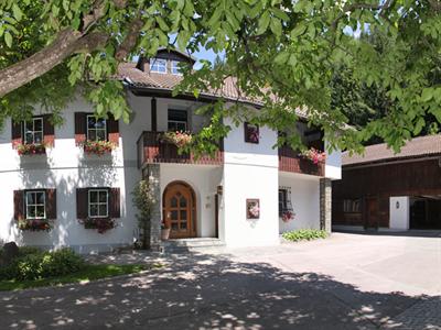 фото отеля Jorgleggerhof