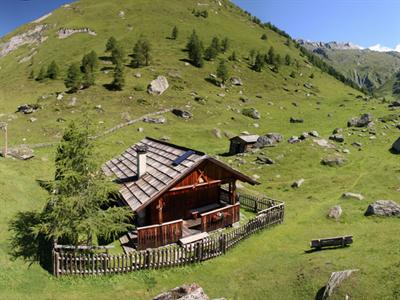 фото отеля Jorgleggerhof