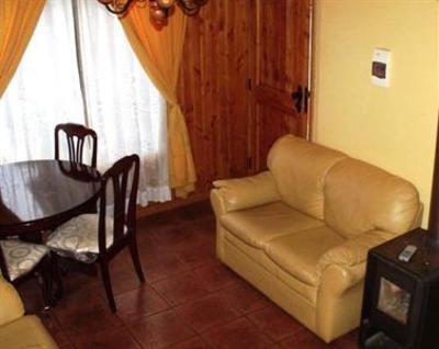 фото отеля Apart Hotel Lagos al Sur