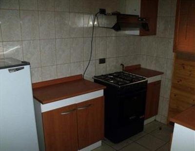 фото отеля Apart Hotel Lagos al Sur