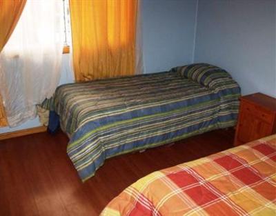 фото отеля Apart Hotel Lagos al Sur