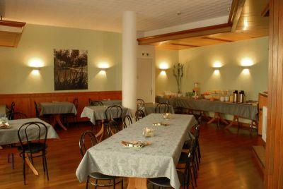фото отеля Ambassadeur Hotel Niort