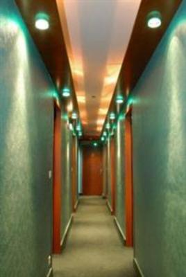 фото отеля Ambassadeur Hotel Niort