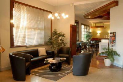 фото отеля Ambassadeur Hotel Niort