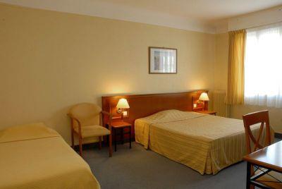 фото отеля Ambassadeur Hotel Niort