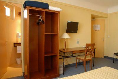 фото отеля Ambassadeur Hotel Niort