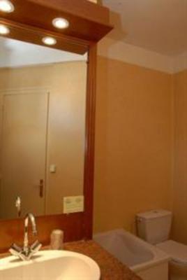 фото отеля Ambassadeur Hotel Niort