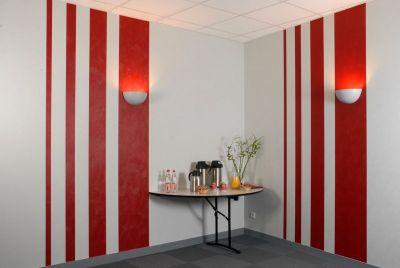 фото отеля Ambassadeur Hotel Niort