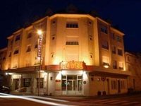 Ambassadeur Hotel Niort