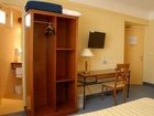 фото отеля Ambassadeur Hotel Niort