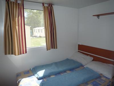 фото отеля Camping Simplonblick