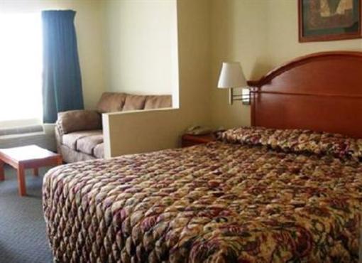 фото отеля Scottish Inn Taylorsville (Mississippi)
