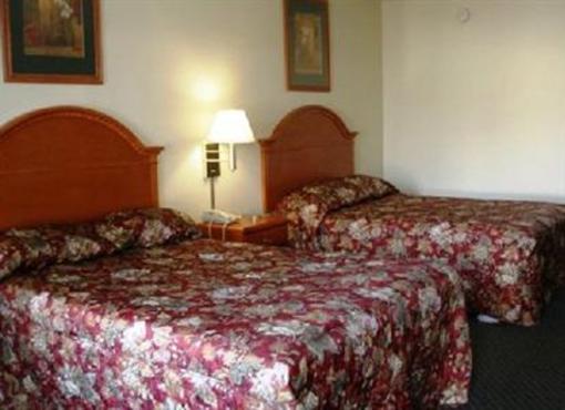 фото отеля Scottish Inn Taylorsville (Mississippi)
