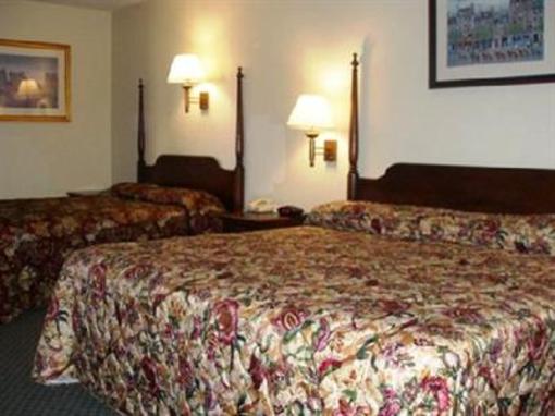 фото отеля Scottish Inn Taylorsville (Mississippi)