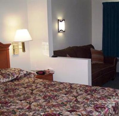 фото отеля Scottish Inn Taylorsville (Mississippi)
