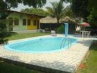 фото отеля Hostel Amazonas