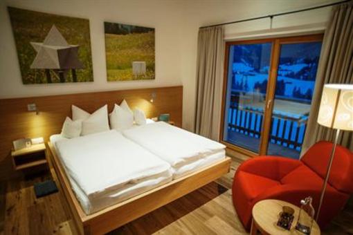 фото отеля Oswalda-Hus Hotel