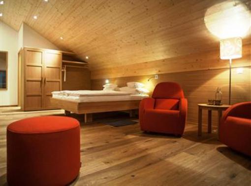 фото отеля Oswalda-Hus Hotel