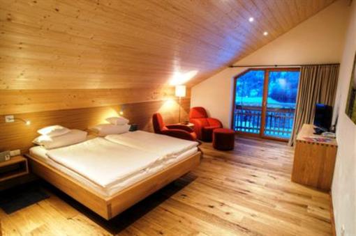 фото отеля Oswalda-Hus Hotel