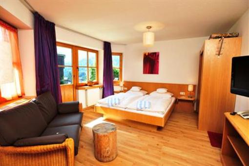 фото отеля Oswalda-Hus Hotel