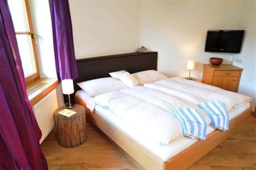 фото отеля Oswalda-Hus Hotel
