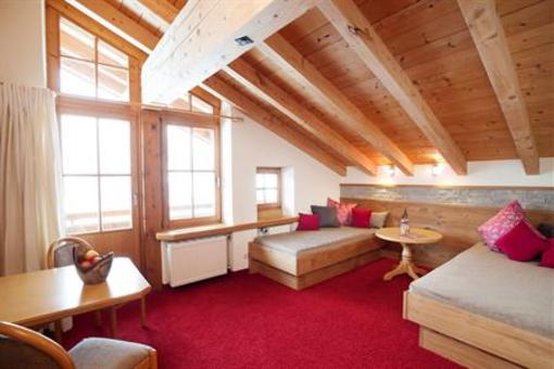 фото отеля Oswalda-Hus Hotel