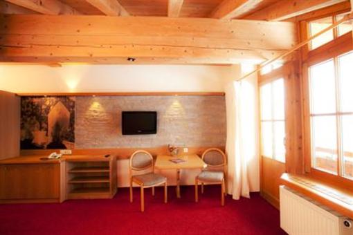фото отеля Oswalda-Hus Hotel