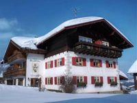 Oswalda-Hus Hotel