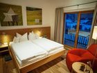 фото отеля Oswalda-Hus Hotel