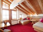 фото отеля Oswalda-Hus Hotel