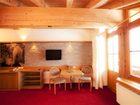 фото отеля Oswalda-Hus Hotel