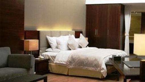 фото отеля Eagle Land International Hotel