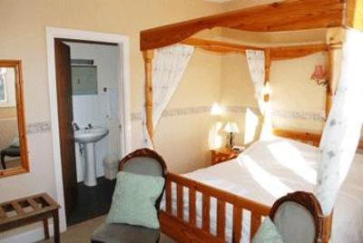 фото отеля The Hostelrie at Goodrich