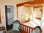 фото отеля The Hostelrie at Goodrich